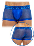 Armor Boxer - Blue