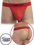 Jockstrap Eros - Rouge